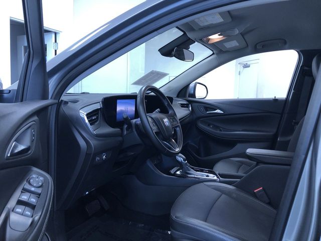Thumbnail: 2025 Buick Encore GX - 2