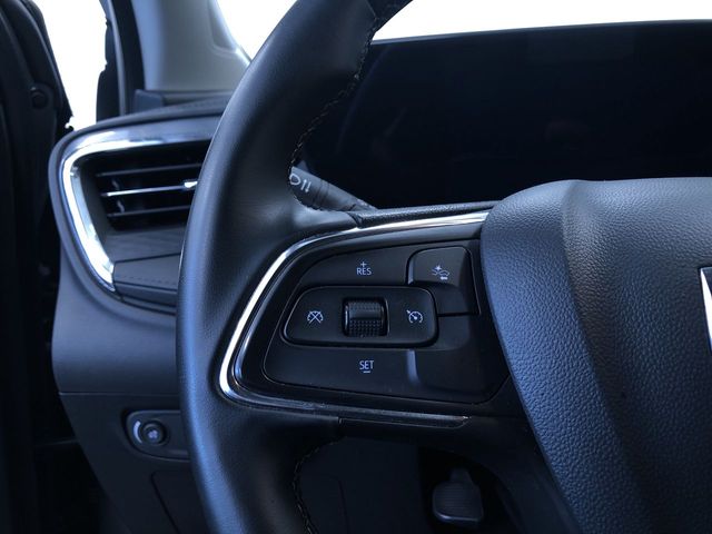 Thumbnail: 2025 Buick Encore GX - 30