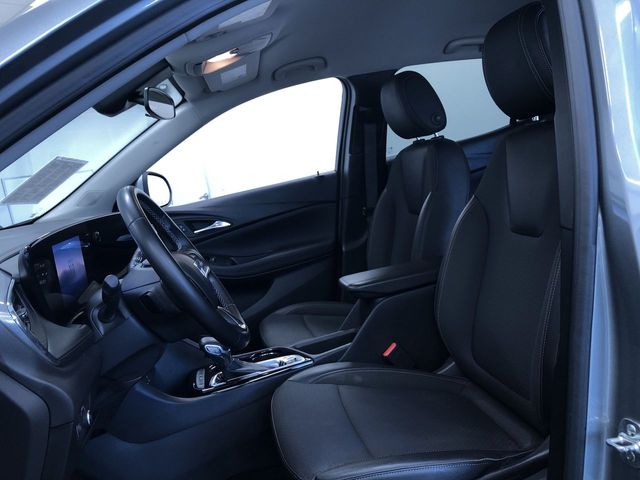 Thumbnail: 2025 Buick Encore GX - 10