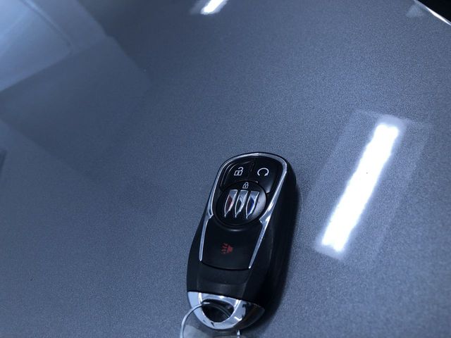 Thumbnail: 2025 Buick Encore GX - 32