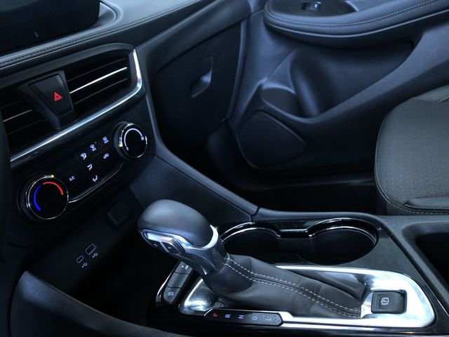 Thumbnail: 2025 Buick Encore GX - 33