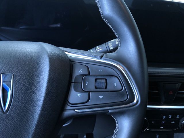 Thumbnail: 2025 Buick Encore GX - 16