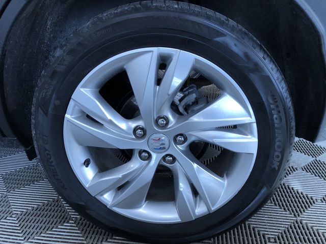 Thumbnail: 2025 Buick Encore GX - 8