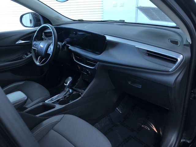 Thumbnail: 2025 Buick Encore GX - 13