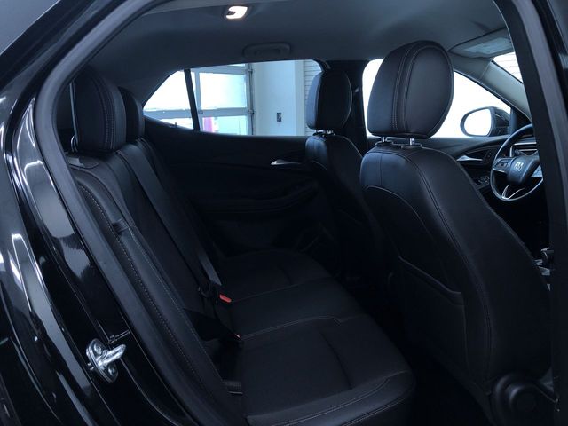 Thumbnail: 2025 Buick Encore GX - 30