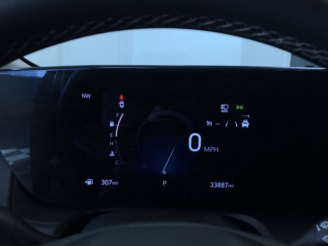 Thumbnail: 2025 Buick Encore GX - 17