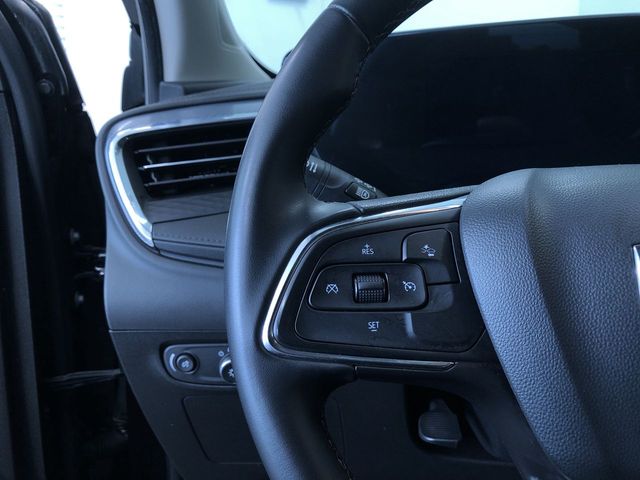 Thumbnail: 2025 Buick Encore GX - 31