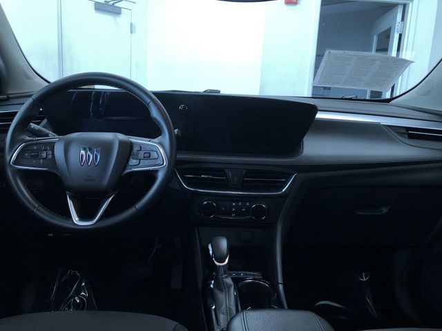 Thumbnail: 2025 Buick Encore GX - 9