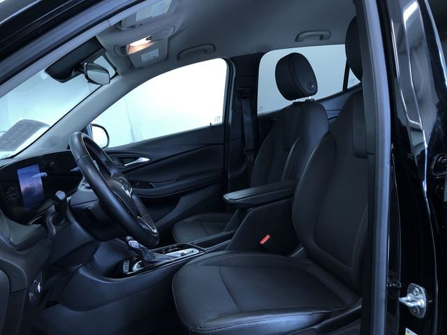 Thumbnail: 2025 Buick Encore GX - 10