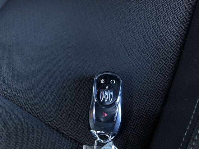 Thumbnail: 2025 Buick Encore GX - 19