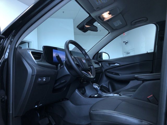 Thumbnail: 2025 Buick Encore GX - 2