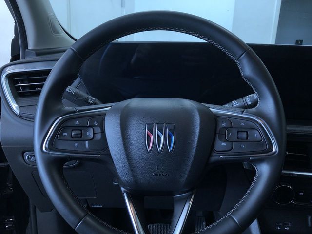 Thumbnail: 2025 Buick Encore GX - 14