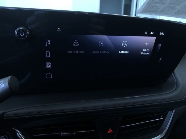 Thumbnail: 2025 Buick Encore GX - 32