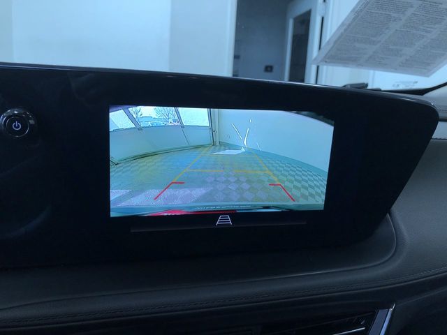 Thumbnail: 2025 Buick Encore GX - 15