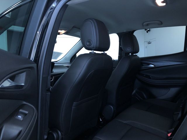 Thumbnail: 2025 Buick Encore GX - 12