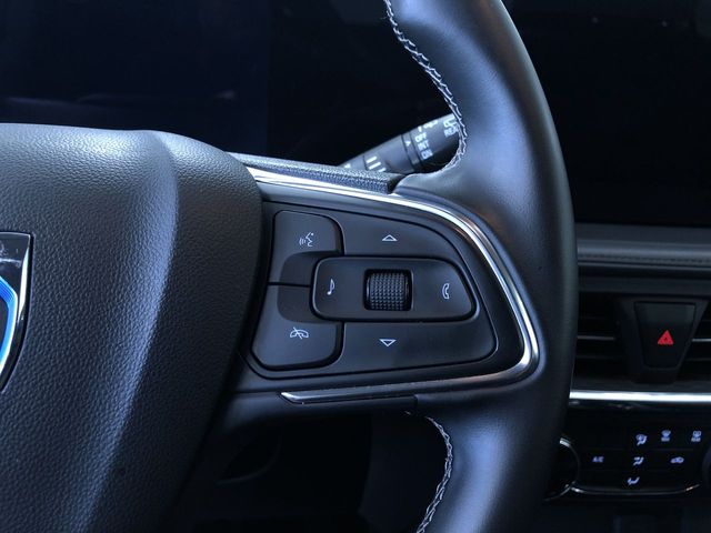 Thumbnail: 2025 Buick Encore GX - 31