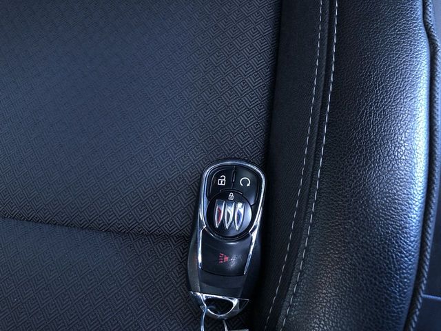 Thumbnail: 2025 Buick Encore GX - 33