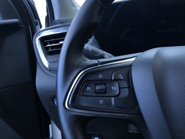 Thumbnail: 2025 Buick Encore GX - 30