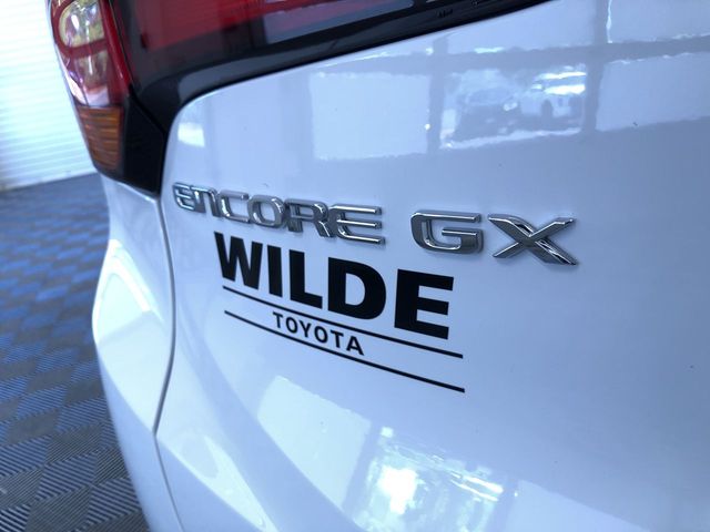 Thumbnail: 2025 Buick Encore GX - 7
