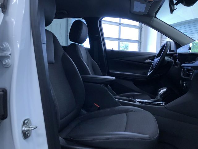 Thumbnail: 2025 Buick Encore GX - 29