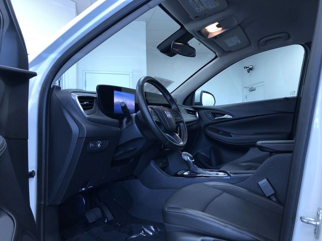 Thumbnail: 2025 Buick Encore GX - 10