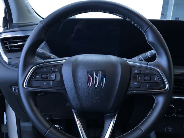 Thumbnail: 2025 Buick Encore GX - 13