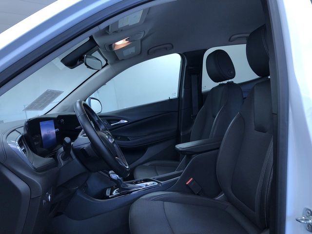 Thumbnail: 2025 Buick Encore GX - 11
