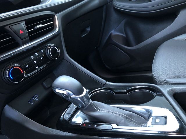 Thumbnail: 2025 Buick Encore GX - 16