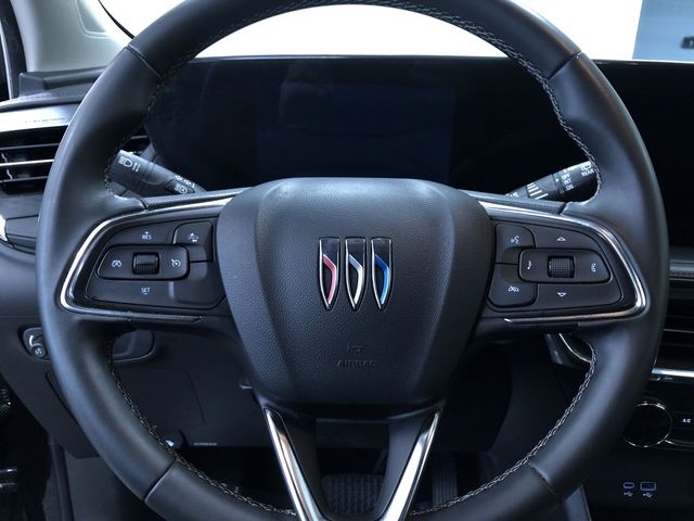 Thumbnail: 2025 Buick Encore GX - 14