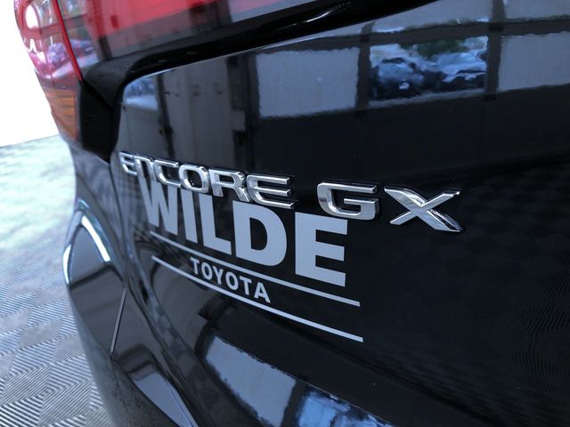 Thumbnail: 2025 Buick Encore GX - 7