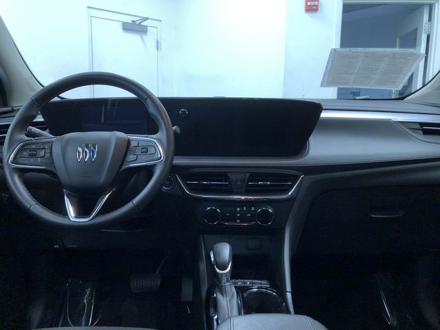 Thumbnail: 2025 Buick Encore GX - 9