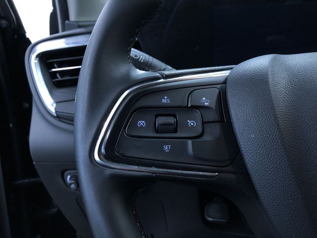 Thumbnail: 2025 Buick Encore GX - 30