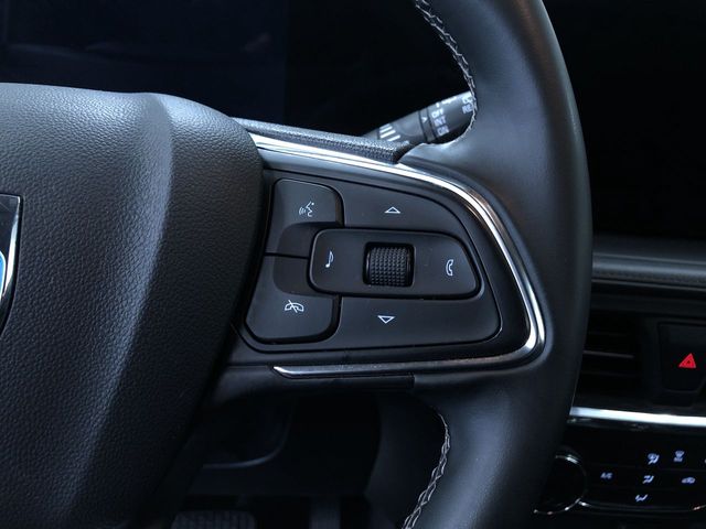 Thumbnail: 2025 Buick Encore GX - 31