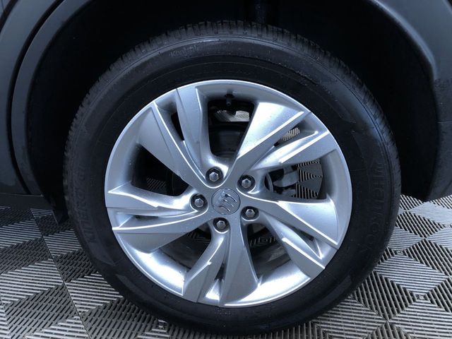 Thumbnail: 2025 Buick Encore GX - 8