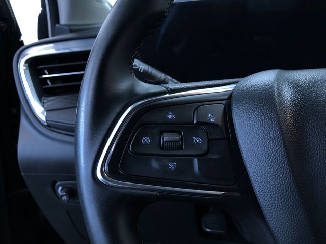 Thumbnail: 2025 Buick Encore GX - 31