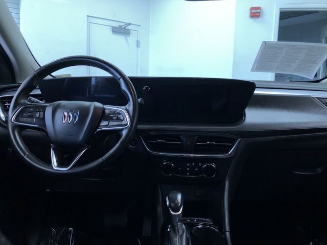Thumbnail: 2025 Buick Encore GX - 2