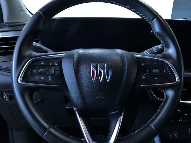 Thumbnail: 2025 Buick Encore GX - 13