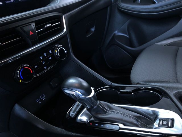 Thumbnail: 2025 Buick Encore GX - 15