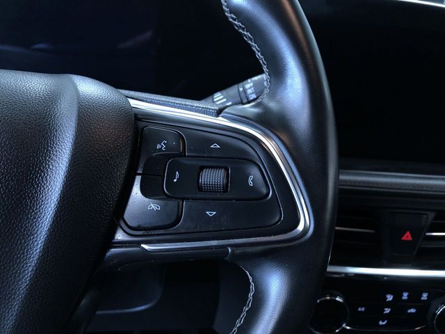 Thumbnail: 2025 Buick Encore GX - 32