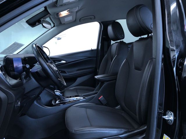 Thumbnail: 2025 Buick Encore GX - 11