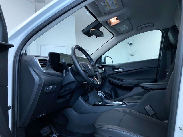 Thumbnail: 2025 Buick Encore GX - 2