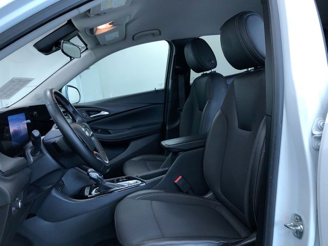 Thumbnail: 2025 Buick Encore GX - 10