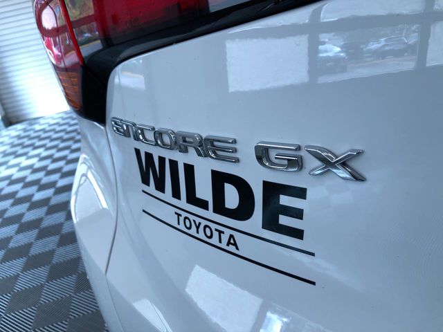 Thumbnail: 2025 Buick Encore GX - 7