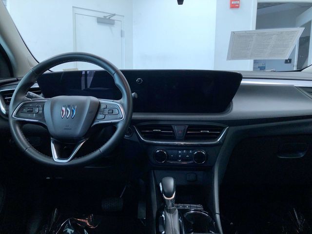 Thumbnail: 2025 Buick Encore GX - 9