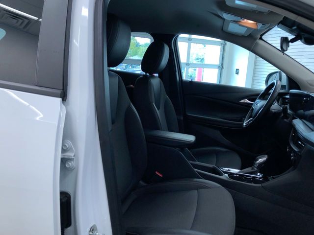 Thumbnail: 2025 Buick Encore GX - 11