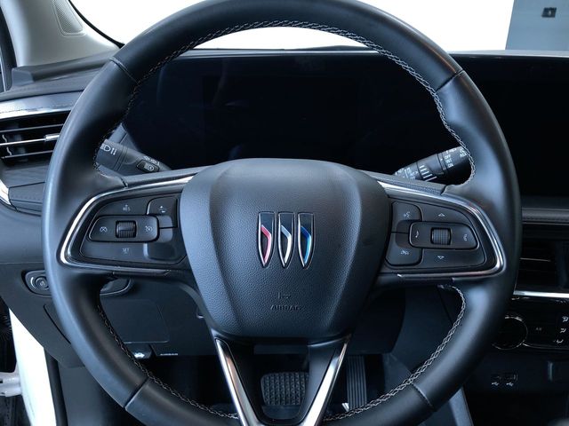 Thumbnail: 2025 Buick Encore GX - 14