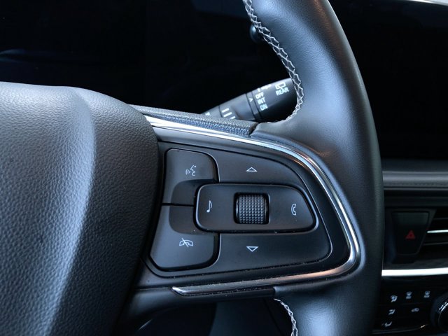 Thumbnail: 2025 Buick Encore GX - 32