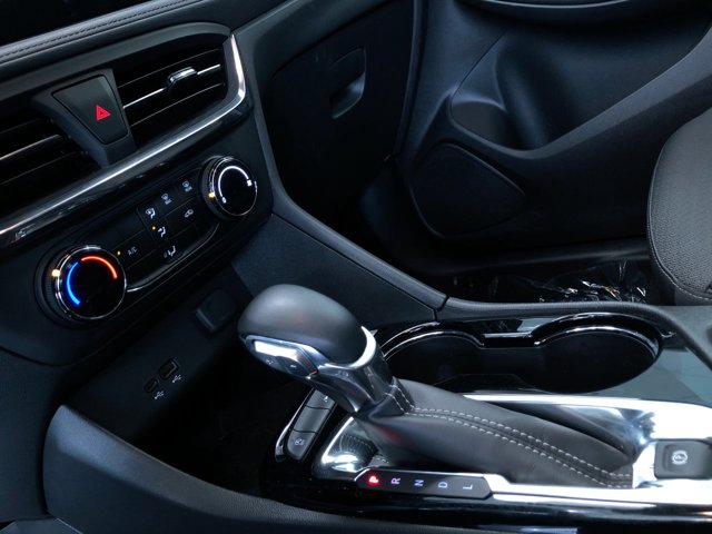 Thumbnail: 2025 Buick Encore GX - 16