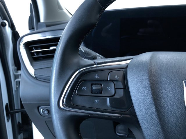 Thumbnail: 2025 Buick Encore GX - 31