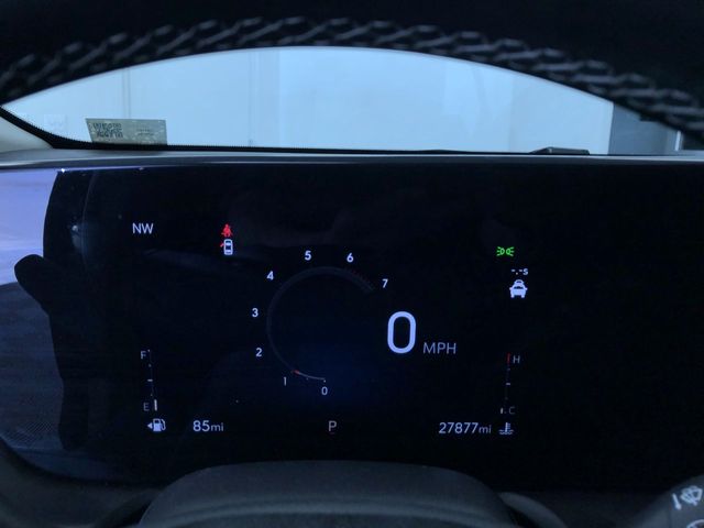 Thumbnail: 2025 Buick Encore GX - 16